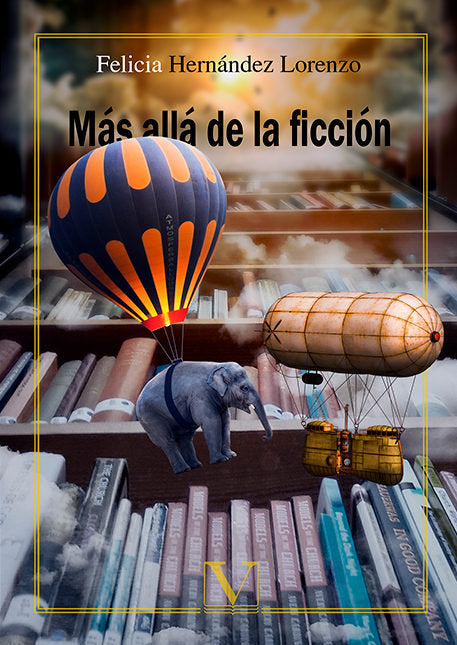 Más Allá De La Ficción