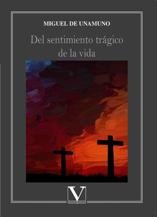 Del Sentimiento Trágico De La Vida
