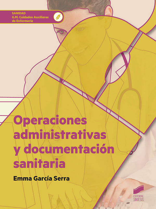 Operaciones Administrativas Y Documentación Sanitaria