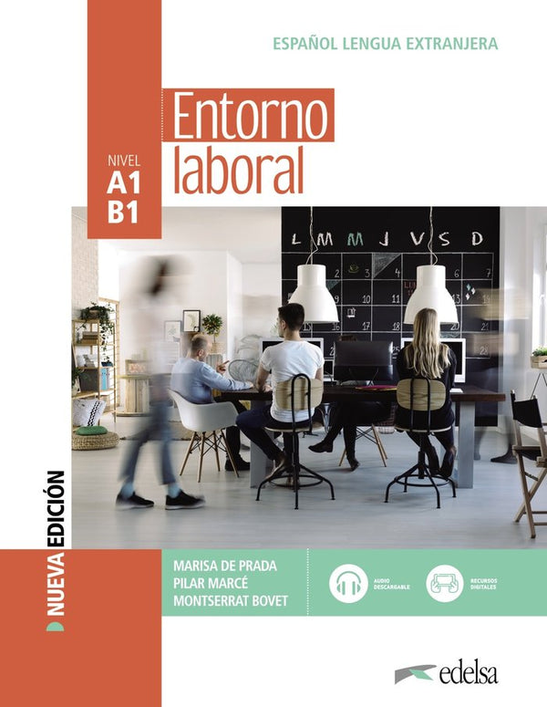 Entorno Laboral Libro Del Alumno Ne