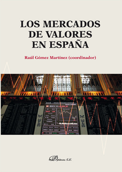 Los Mercados De Valores En España