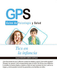 Tics En La Infancia