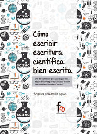 Como Escribir Escritura Cientifica Bien Escrita