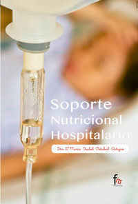 Soporte Nutricional Hospitalario