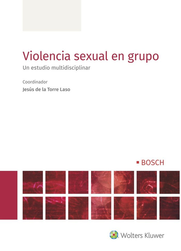 Violencia Sexual En Grupo