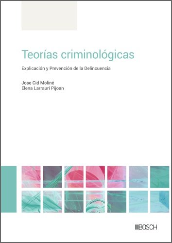 Teorias Criminologicas