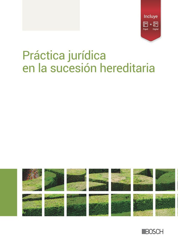 Practica Juridica En La Sucesion Hereditaria