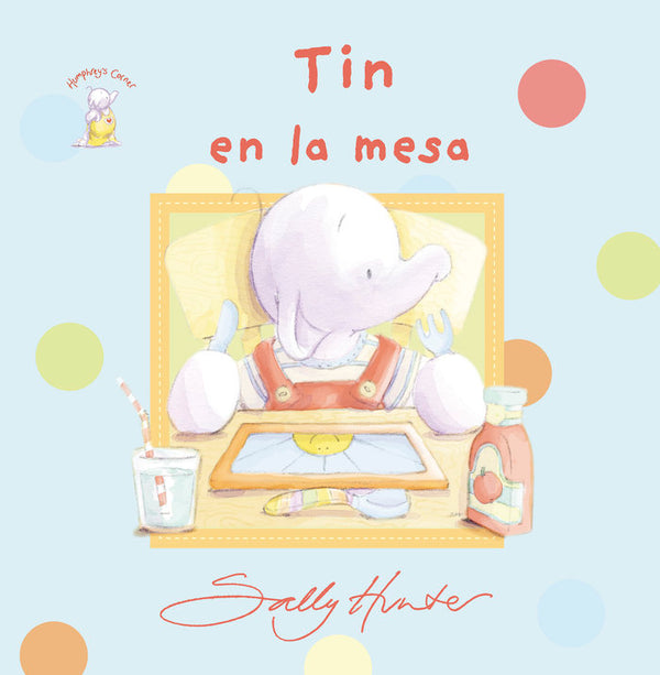 Tin En La Mesa