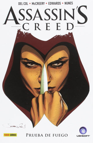 Assassin'S Creed