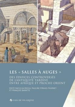 Les Salles A Auges