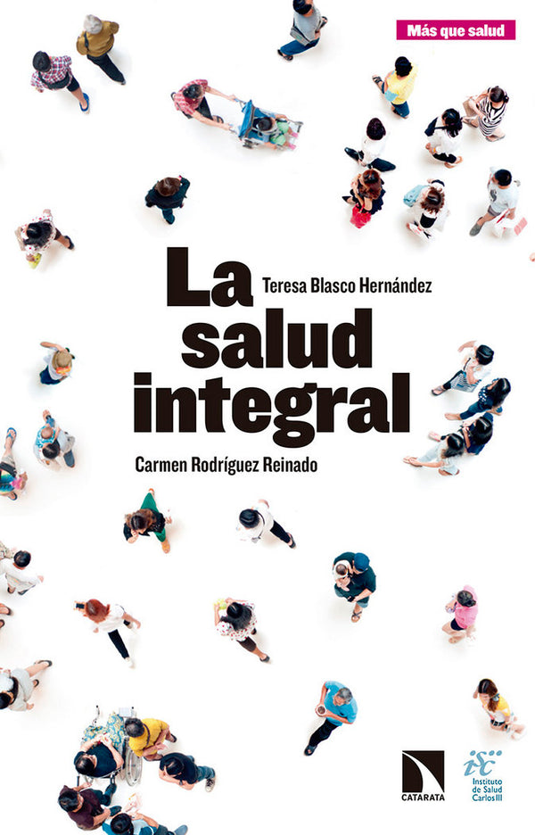 La Salud Integral