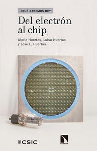 Del Electrón Al Chip