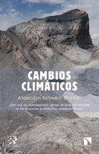 Cambios Climáticos