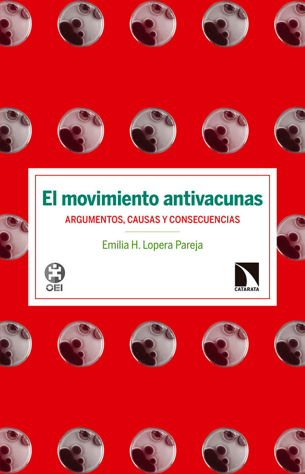 El Movimiento Antivacunas