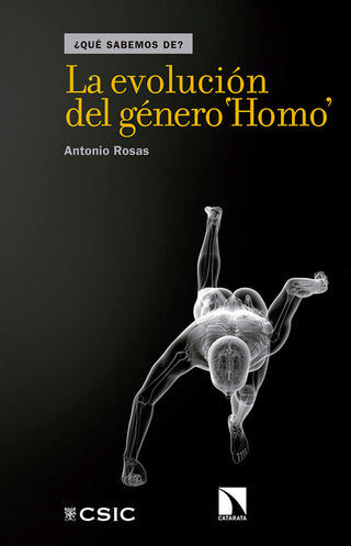 La Evolución Del Género Homo