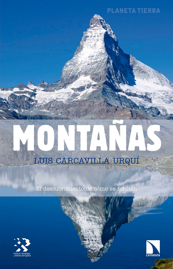 Montañas