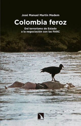 Colombia Feroz