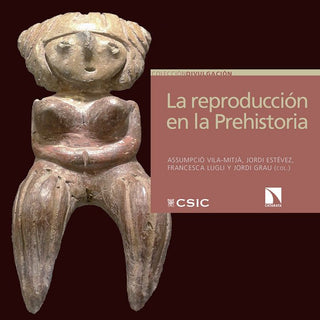 La Reproducción En La Prehistoria