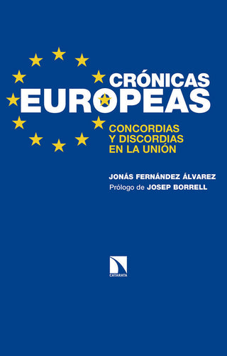 Crónicas Europeas