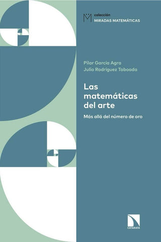Las Matemáticas Del Arte