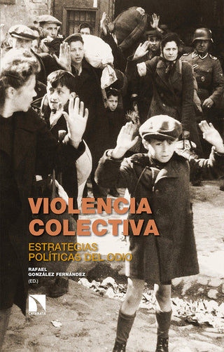 Violencia Colectiva