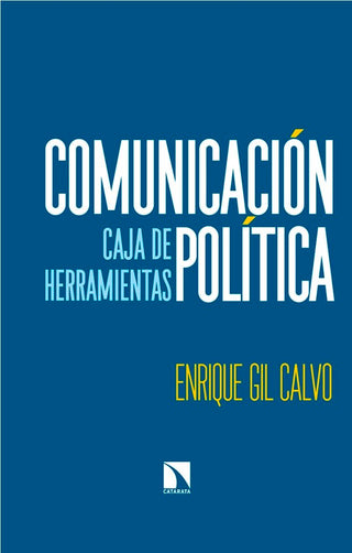 Comunicación Política