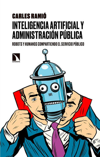 Inteligencia Artificial Y Administración Pública