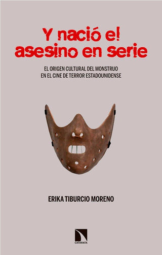 Y Nació El Asesino En Serie