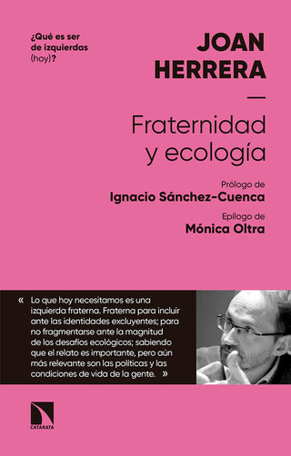 Fraternidad Y Ecología