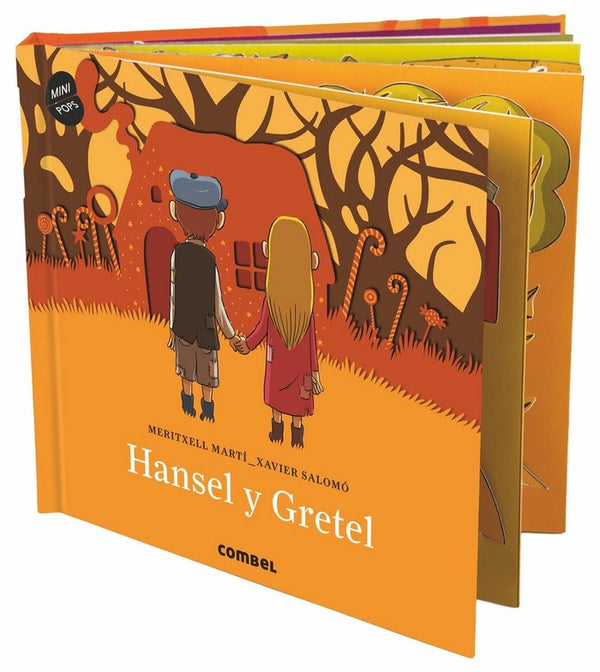 Hansel Y Gretel