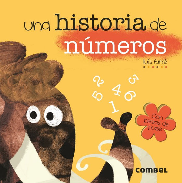 Una Historia De Números