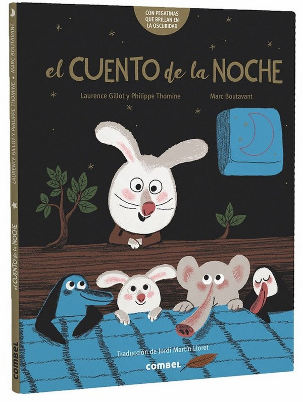 El Cuento De La Noche