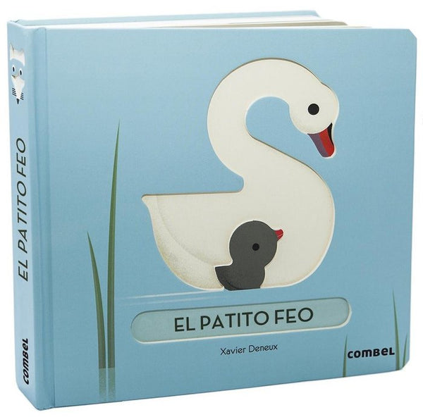 El Patito Feo