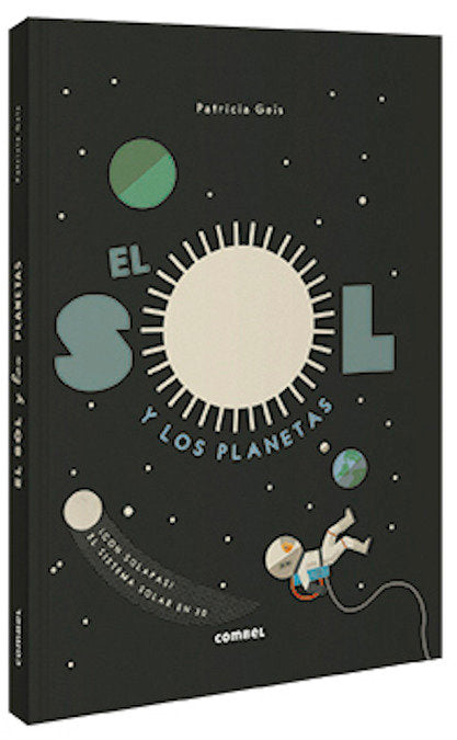 El Sol Y Los Planetas