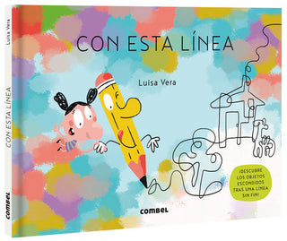 Con Esta Linea