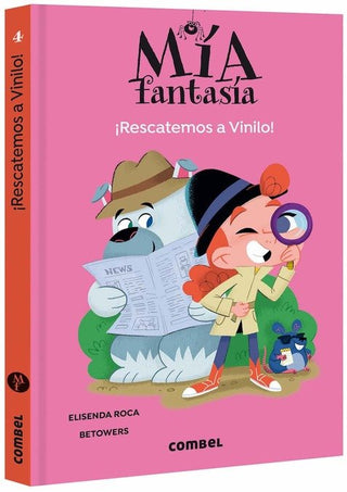 Rescatemos A Vinilo