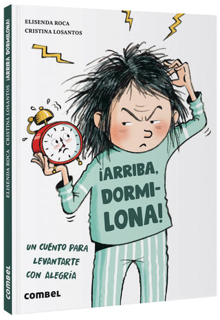 Buenos Dias Dormilona