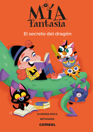 El Secreto Del Dragon
