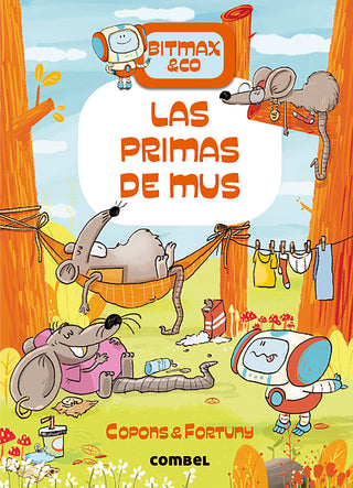 Las Primas De Mus