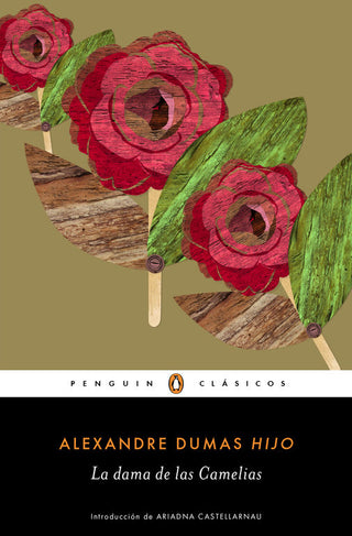 La Dama De Las Camelias