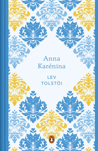 Anna Karenina (Edicion Conmemorativa)