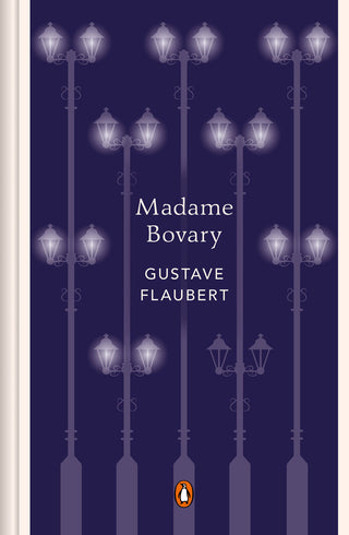 Madame Bovary Edicion Conmemorativa