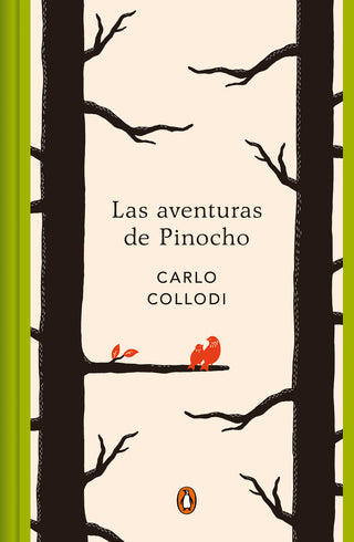 Las Aventuras De Pinocho