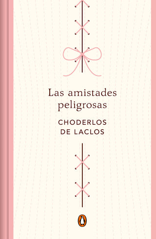 Las Amistades Peligrosas Edicion Conmemorativa