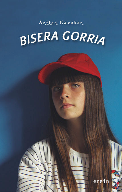 Bisera Gorria