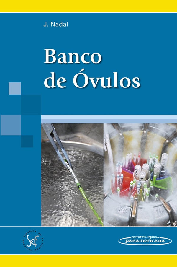 Nadal:Banco De Ovulos