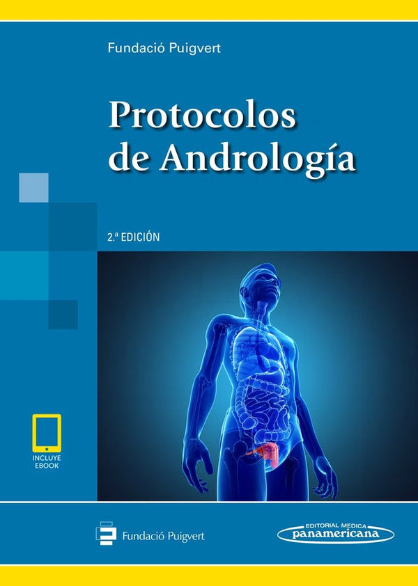 Ruiz-Castaäe:Man.Protoc.Andrologæa 2Ed+E