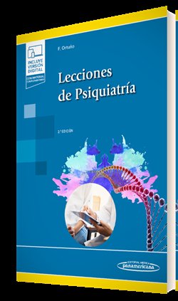 Lecciones De Psiquiatria (+E-Book)