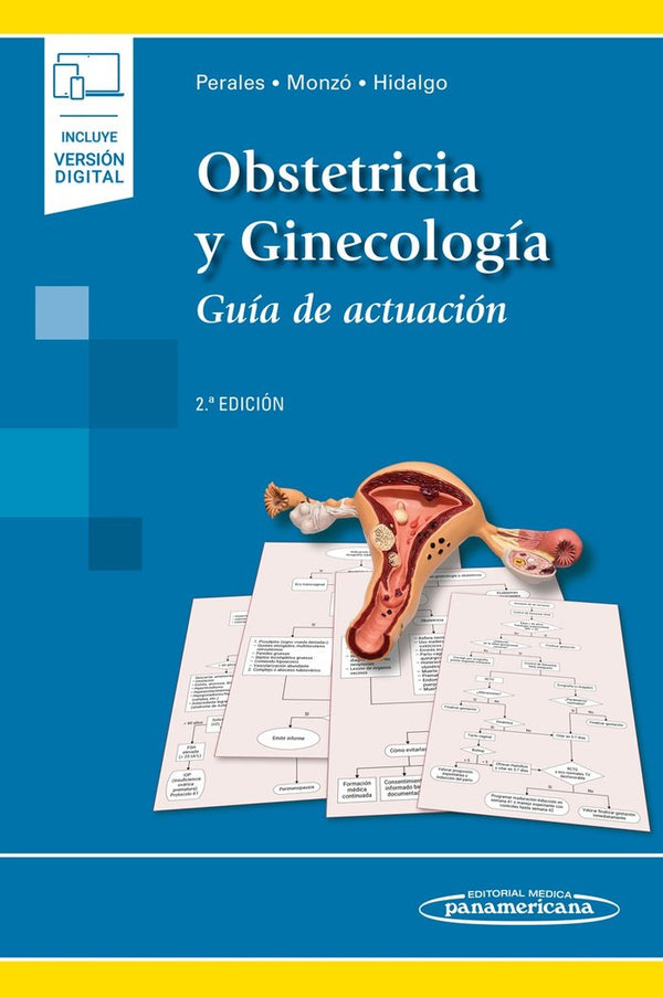 Obstetricia Y Ginecologia