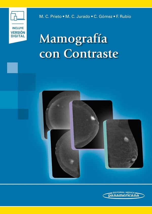 Mamografia Con Contraste